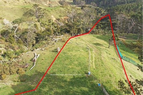 Photo of property in 1231 Awhitu Road, Pollok, 2684