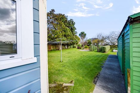 Photo of property in 22 Fitzroy Street, Normanby, Hawera, 4614