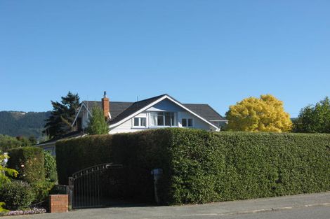 Photo of property in 165 High Street, Waimate, 7924
