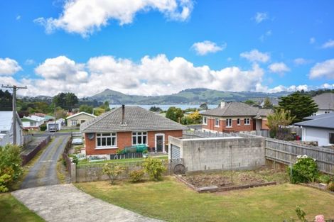 Photo of property in 21 Hugh Street, Sawyers Bay, Port Chalmers, 9023