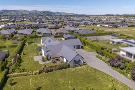 Photo of property in 45 Liffeyfields Drive, Lincoln, 7608