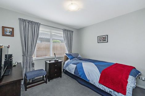 Photo of property in 35 Burford Way, Rolleston, 7615
