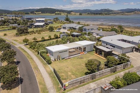 Photo of property in 134 Harbour Drive, Matarangi, Whitianga, 3592