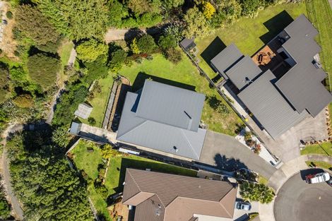 Photo of property in 18 Graham Place, Morrinsville, 3300