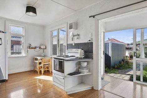 Photo of property in 57 Council Street, Saint Kilda, Dunedin, 9012