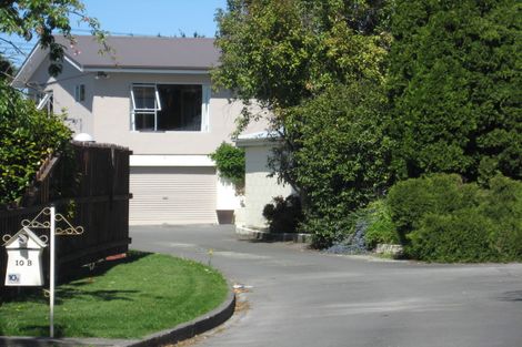 Photo of property in 10b Westmorland Place, Bishopdale, Christchurch, 8053