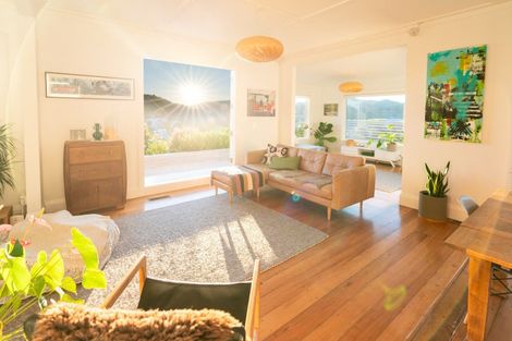 Photo of property in 59 Calcutta Street, Khandallah, Wellington, 6035