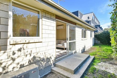 Photo of property in 143a Olliviers Road, Phillipstown, Christchurch, 8011