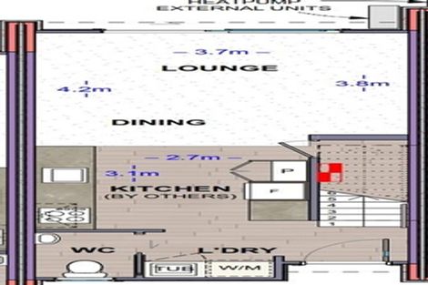 Photo of property in 2/37 Sladden Street, Naenae, Lower Hutt, 5011