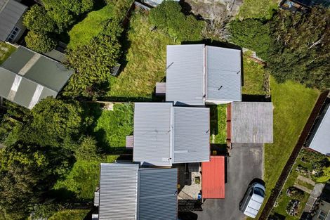 Photo of property in 7/3 Bouverie Street, Petone, Lower Hutt, 5012