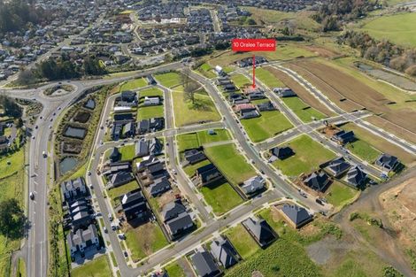 Photo of property in 10 Oralee Terrace, Peacocke, Hamilton, 3206