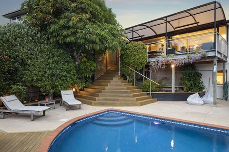 Photo of property in 41 Mayfair Crescent, Mairangi Bay, Auckland, 0630