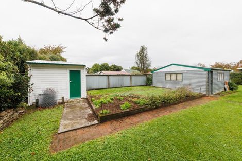 Photo of property in 32 Wyndham Street, Ashhurst, 4810