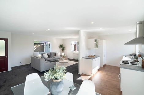 Photo of property in 99a Bower Avenue, New Brighton, Christchurch, 8083