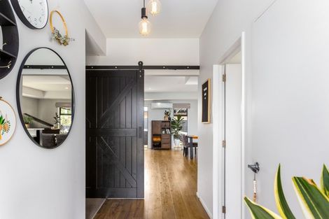 Photo of property in 17 Aroha Street, Pegasus, 7612