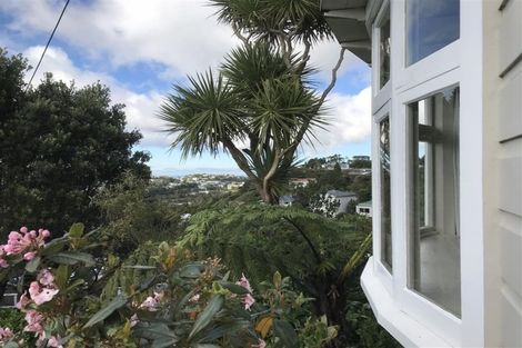 Photo of property in 68 Mitchell Street, Brooklyn, Wellington, 6021