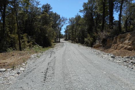 Photo of property in 577 Taylorville Road, Taylorville, Greymouth, 7802