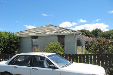 Photo of property in 4/2 Coles Place, St Albans, Christchurch, 8014