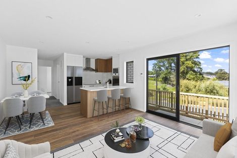 Photo of property in 2 Kiwinui Lane, Warkworth, 0910