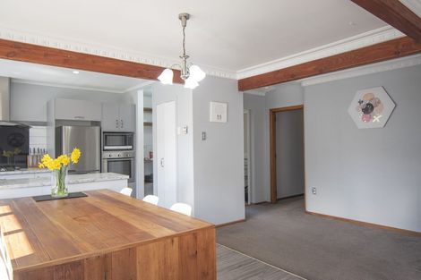 Photo of property in 10 Hampton Terrace, Matamata, 3400