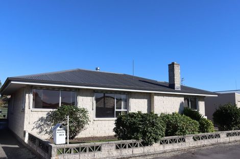 Photo of property in 48 Peter Street, Ashburton, 7700
