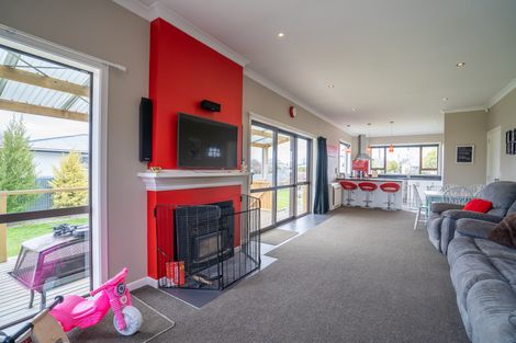 Photo of property in 287 Nelson Street, Strathern, Invercargill, 9812