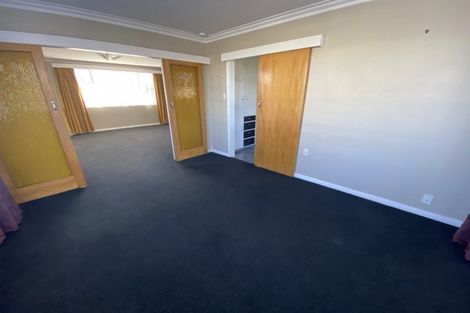 Photo of property in 105 College Street, Awapuni, Palmerston North, 4412