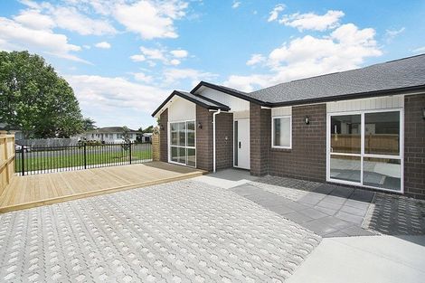 Photo of property in 20 Perkins Street, Papakura, 2110