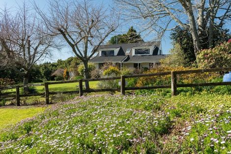 Photo of property in 120 Plummers Point Road, Whakamarama, Tauranga, 3172