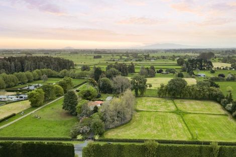 Photo of property in 509 Marychurch Road, Matangi, Hamilton, 3284