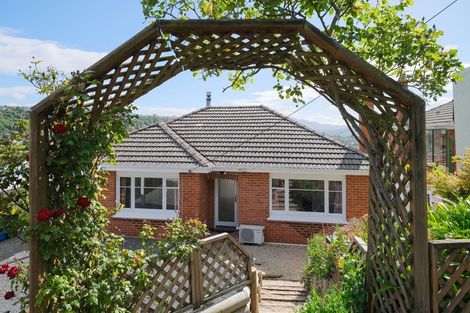 Photo of property in 27 Murray Street, Caversham, Dunedin, 9012