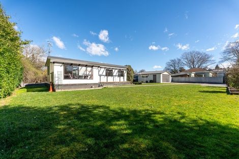 Photo of property in 47a Cox Street, Geraldine, 7930