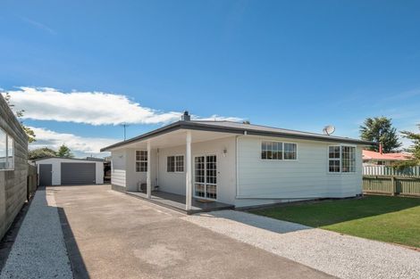 Photo of property in 7 Glenroy Crescent, Springlands, Blenheim, 7201