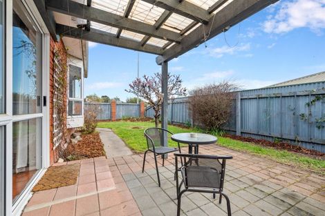 Photo of property in 29 Arthur Baker Place, Redwoodtown, Blenheim, 7201