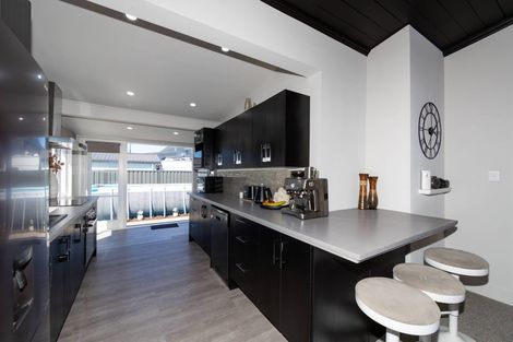 Photo of property in 79 Nelson Crescent, Napier South, Napier, 4110