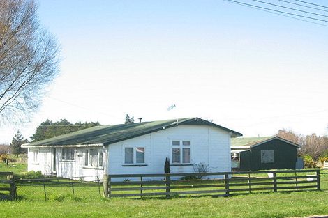 Photo of property in 4 Kapuni Street, Marton, 4710