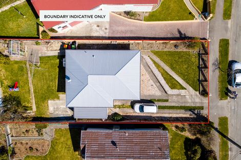 Photo of property in 75 Old North Road, Marchwiel, Timaru, 7910