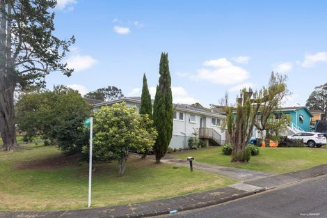 Photo of property in 31 Glenbervie Crescent, Massey, Auckland, 0614