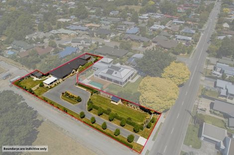 Photo of property in 44b Murphys Road, Springlands, Blenheim, 7201