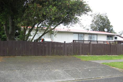 Photo of property in 1a View Road, Mangere, Auckland, 2022