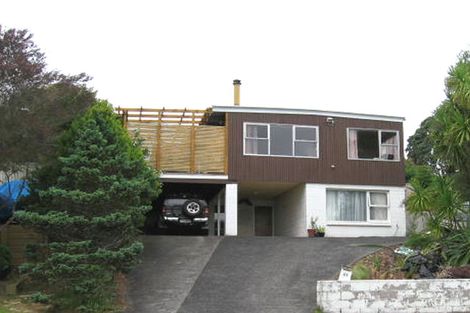 Photo of property in 21 Blakeborough Drive, Forrest Hill, Auckland, 0620