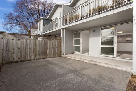 Photo of property in 8/14 Brougham Street, Addington, Christchurch, 8024
