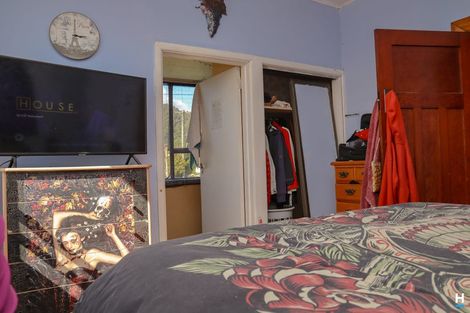 Photo of property in 60 Bright Street, Cobden, Greymouth, 7802