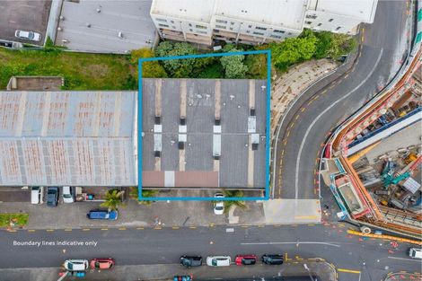 Photo of property in 12/12 Nikau Street, Eden Terrace, Auckland, 1021