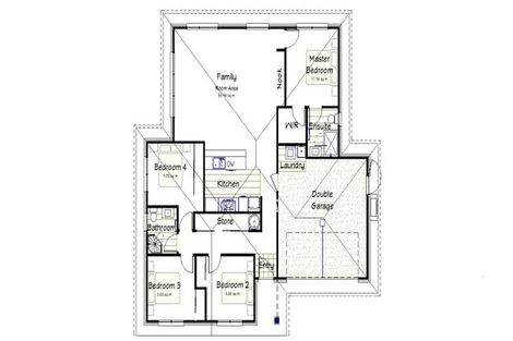 Photo of property in 9 Riverbend Lane, Casebrook, 8051