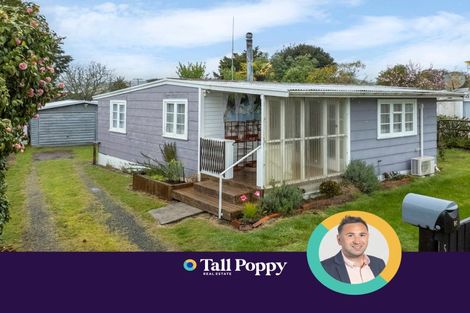 Photo of property in 5 Kauri Street, Mangakino, 3421
