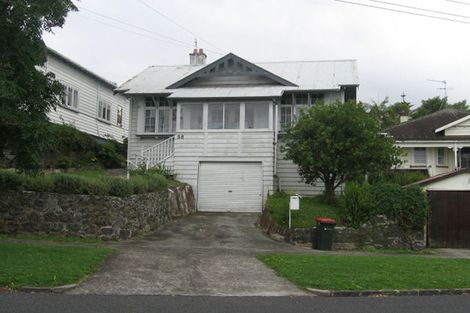 Photo of property in 56 Arthur Street, Onehunga, Auckland, 1061