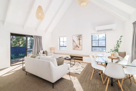 Photo of property in 47a Inwoods Road, Parklands, Christchurch, 8083