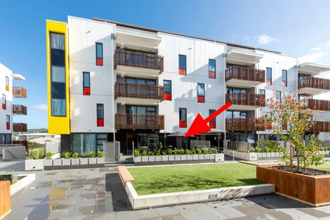 Photo of property in 303/26 Library Lane, Albany, Auckland, 0632