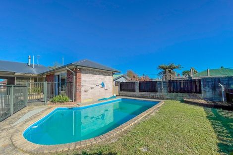 Photo of property in 2 Bedford Crescent, Matamata, 3400